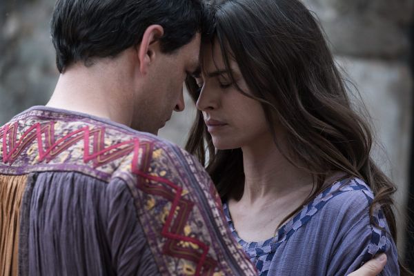 'Domina' Season 2 is an Improved Foray into the Instability of Rome’s Imperialism