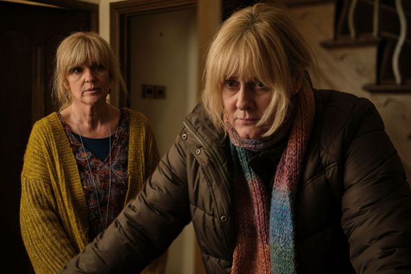 'Happy Valley's Penultimate Episode Moves the Chess Pieces into Place