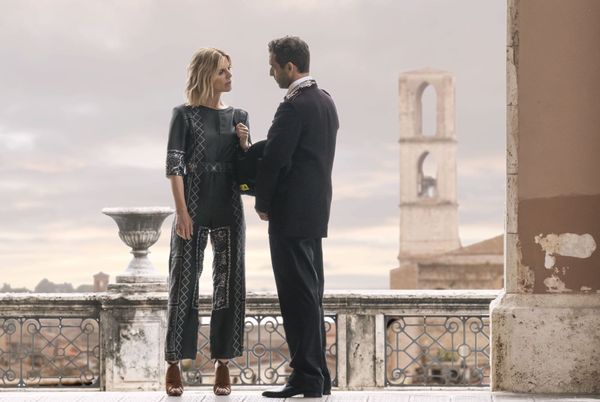 Acorn TV Renews 'Signora Volpe' For Season 2