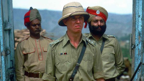 Classics Revisited: They Really Don't Make Period Dramas Like 'The Jewel In the Crown' Anymore