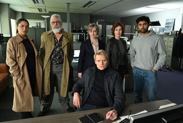 'Van der Valk' Season 3 Introduces The New Recruits