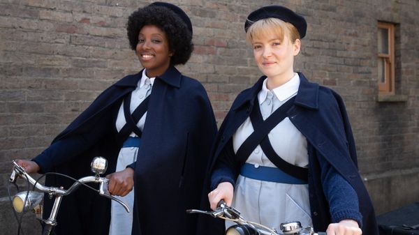 PBS Releases the First Official 'Call The Midwife' Season 13 Preview