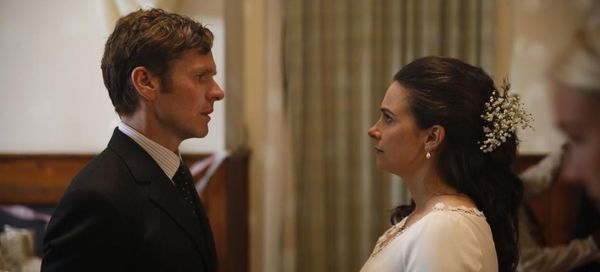 "Exeunt": Change, Loss & Farewells Conclude The 'Endeavour' Series Finale