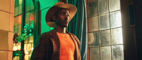 Ncuti Gatwa Brings the Ken-ergy in 'Barbie' and 'Doctor Who' Crossovers