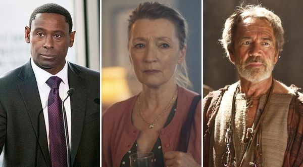 'Sherwood' Reveals New All-Star Cast for Season 2 of the BritBox Hit Series