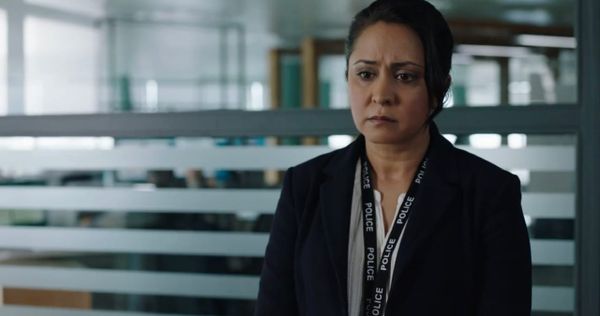 'D.I. Ray's Season 1 Finale Twists & Turns Towards Big Reveals