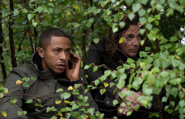 The 'Annika' Season 2 Trailer Promises To Address The Season 1 Finale Twist