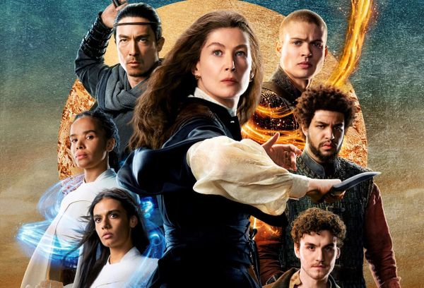 'The Wheel of Time' Season 2 Continues To Remake Its Source Material