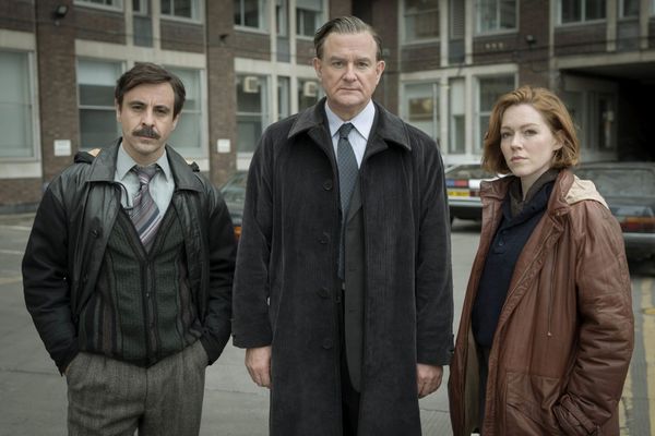 The BBC Renews 'The Gold' as Paramount+ Drops the Series