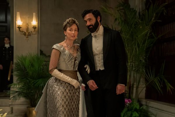 'The Gilded Age' Season 2 Will Take Us Back to Old New York This Fall