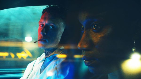 Thorny Queer Revenge Thriller 'Femme' Explores the Performance of Identity