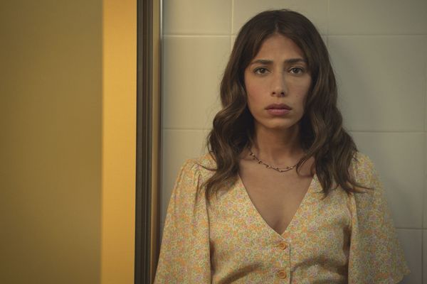 Netflix's Next U.K. Series Asks 'Who Is Erin Carter?'