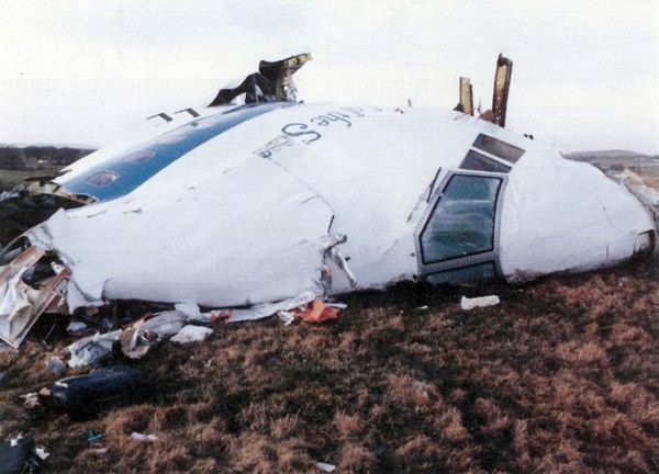 Netflix & BBC Team Up for Limited Drama 'Lockerbie' on the 1988 Pan Am 103 Crash