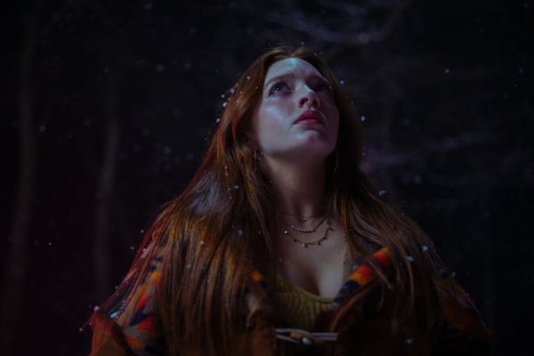 The First Trailer for 'Passenger' is a Headscratcher