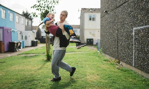 'Scrapper' Is A Thin But Fierce Little Debut Film