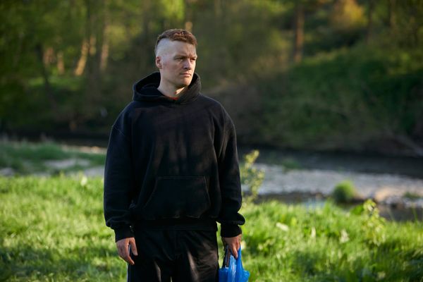 BritBox True Crime Drama 'The Hunt for Raoul Moat' Tells the Story of Britain's Largest Manhunt