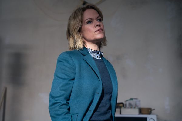 The 'Unforgotten' Season 5 Premiere Starts with The Case of The Revolving DCIs