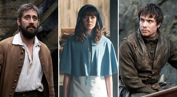 Netflix Rounds Out the Cast of Its Upcoming Limited Series 'Toxic Town'