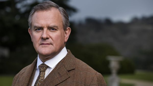 British Actors You Should Know: Hugh Bonneville