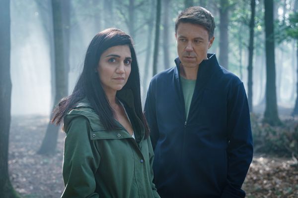 Hulu Stealth Drops BBC Thriller 'Better'