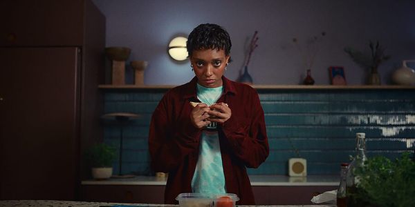 Netflix's New British Teen Series Tackles 'Everything Now'