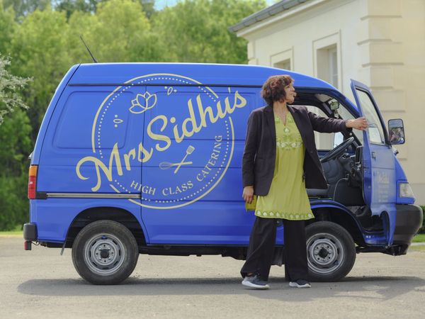 'Mrs. Sidhu Investigates' is a Comfortable Cuppa of Familiarity