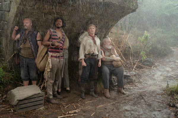 The Trailer for 'Our Flag Means Death' Season 2 is Hilarious and Heartbreaking