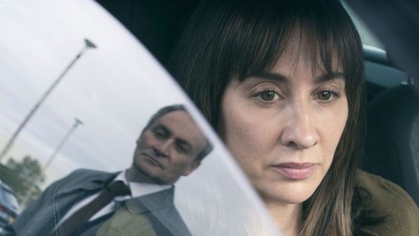 BritBox & ITV Promise a Scottish Thrillride in 'Payback'