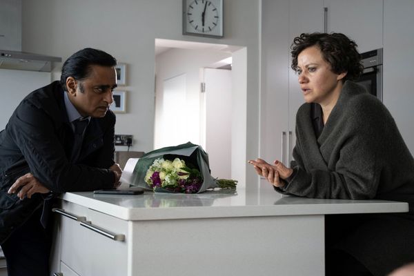 It's the Beginning of a Beautiful Friendship in 'Unforgotten' Season 5