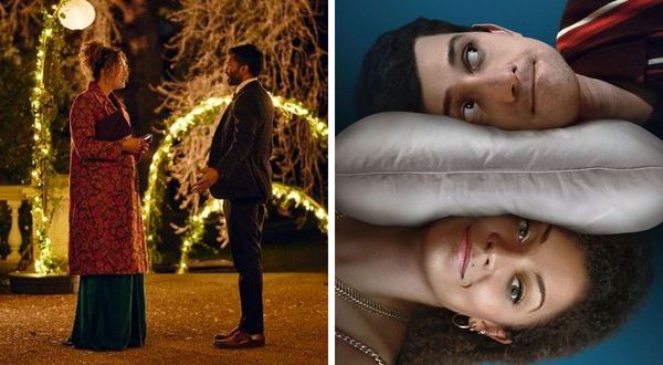 The British Rom-Com Supremacy: 'Starstruck' & 'Still Up'