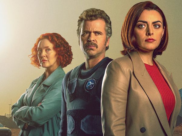 'Hidden Assets' Returning to Acorn TV for Season 2