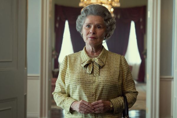 The Final Season of 'The Crown' Will Be Split Into Two Parts to Close Out 2023