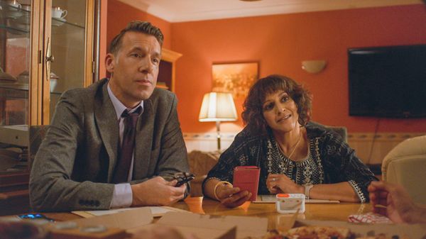 Series Creator Suk Pannu Talks 'Mrs. Sidhu Investigates' & Catering to Crime Solving