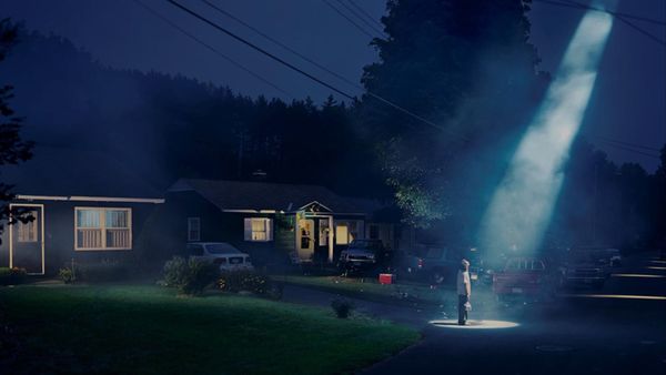Irish 'Small Town Big Story' to Star Paddy Considine & Christina Hendricks