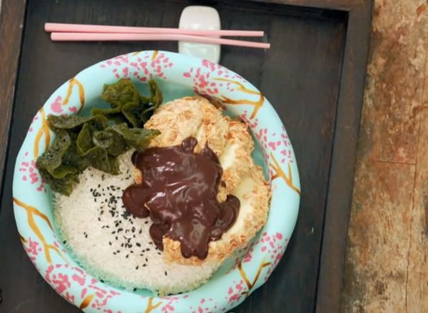 The Biscuits are a Tasty Tasty Illusion in 'The Great British Baking Show' Season 14