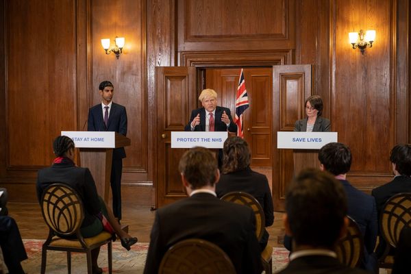 'This England' to Grace BritBox at the Start of November