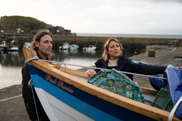 Someone Should Tell 'Annika' That 1984 Didn't Have This Many Daddy Issues