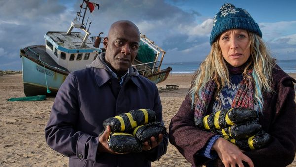 BBC Thriller 'Boat Story' to Stream on Amazon Freevee