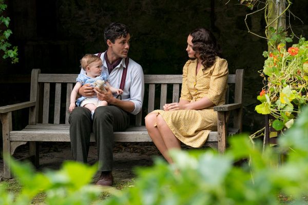 'World on Fire' Season 2 Remembers Coming Home Is As Hard As Going To War