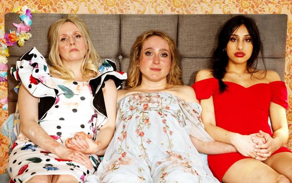 'Hullraisers' to Return for More Hullraising with Season 2