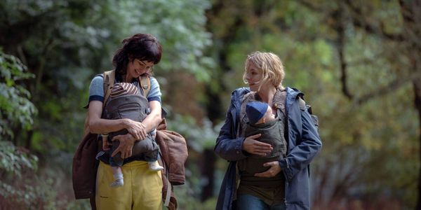 'The End We Start From' Deadens Its Own Effectiveness