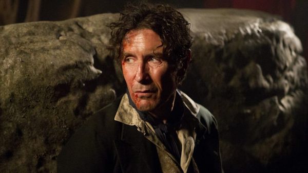 Paul McGann Deserves a Second Chance at 'Doctor Who'