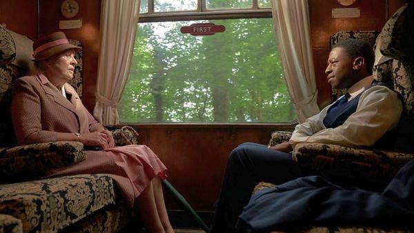 Agatha Christie's 'Murder Is Easy' to Ease in to U.S. in March