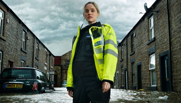 BritBox Releases First Images for 'After The Flood'