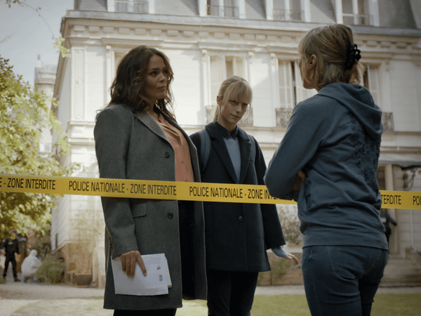 'Astrid' Season 3 Heads to PBS Passport in January