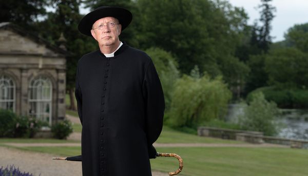 'Father Brown' Season 11 Sets a Release Date & a Team Up with Sister Boniface