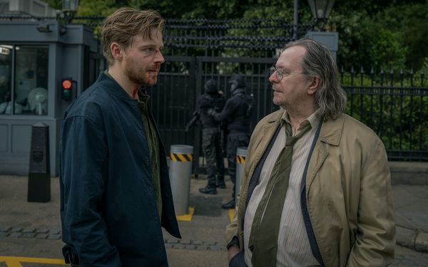'Slow Horses' Season 3 Discovers It's Not Fun to Negotiate with Tigers