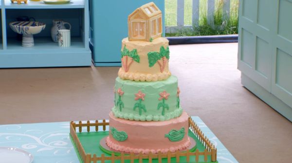 'The Great British Baking Show' Discovers the Two Sweetest Words in the English Language