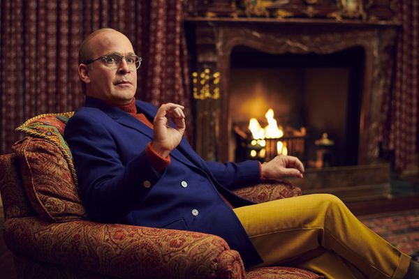 'Feud: Capote vs. The Swans': Tom Hollander Shines in a Different Kind of Horror Story