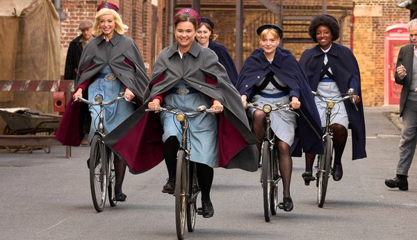 'Call the Midwife' Season 13 to Get Early Debut on PBS Passport
